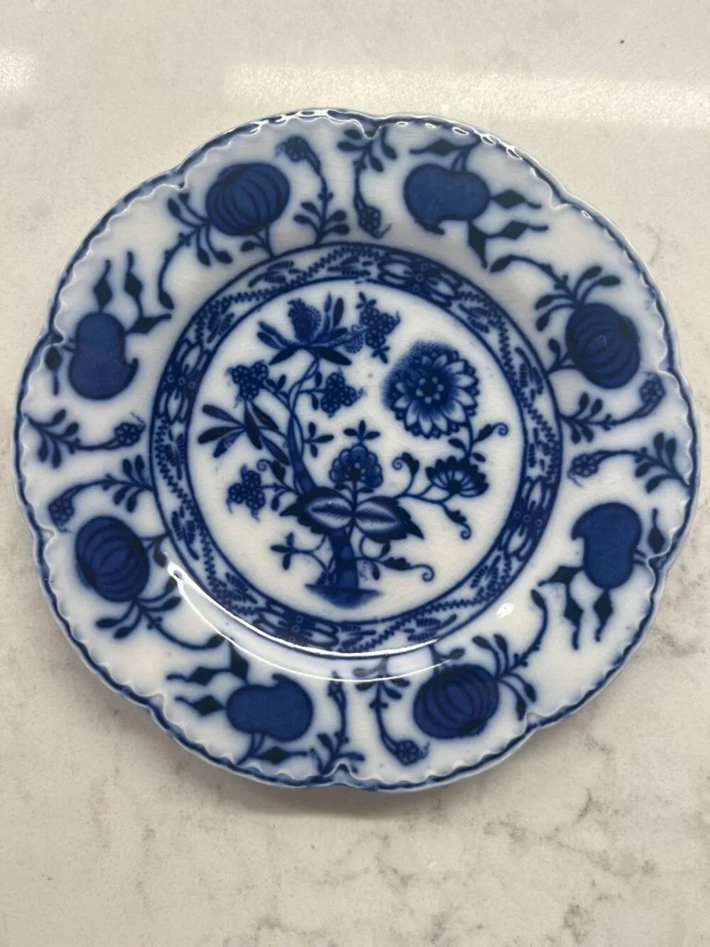 Johnson Brothers antique johnson